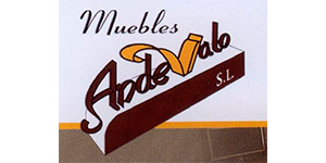 Muebles Andévalo