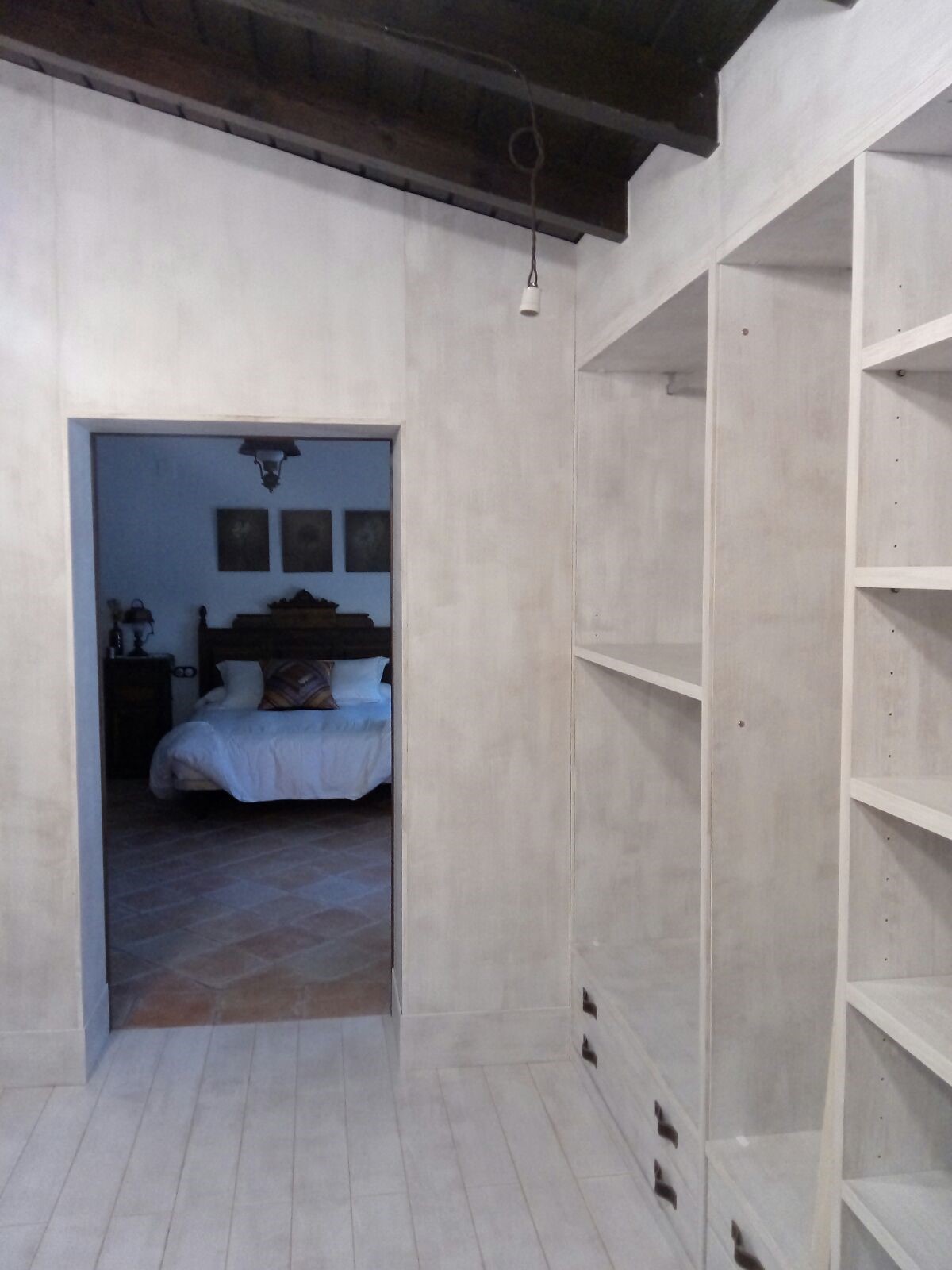 VESTIDOR MODULAR