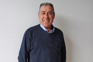 Francisco Javier Calderay