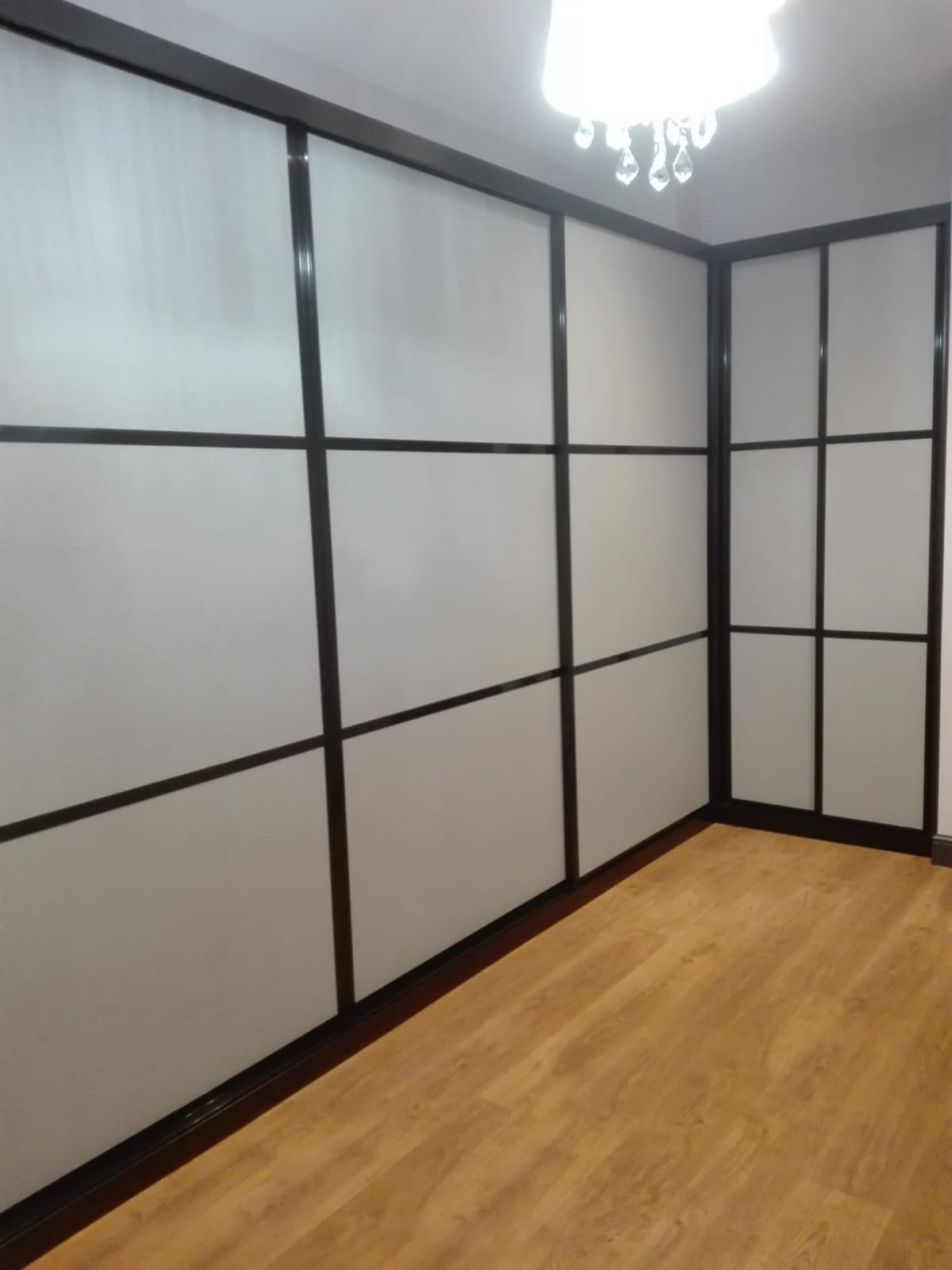 Armario vestidor XXL