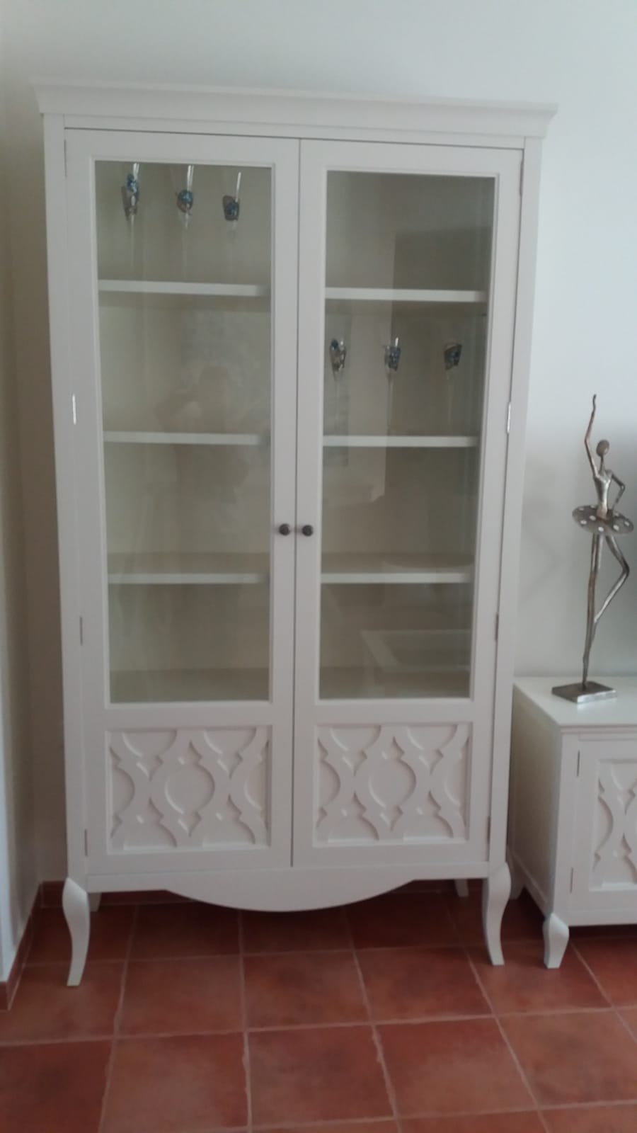 Melódico caricia traición salón blanco roto muebles valarte archivos - APIMAD - Muebles Valverde del  Camino