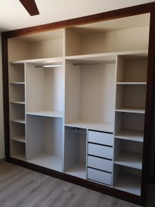 armario personalizado muebles jucal