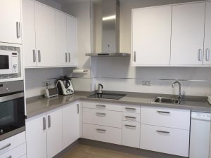 cocina a medida nuevo huvi