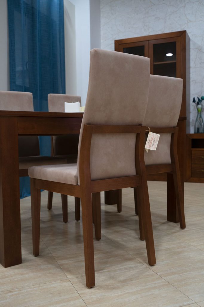 sillas comedor mudeval